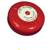 Reliable Model C Mechanical Sprinkler Alarm