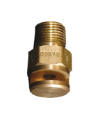Model B  Açık  Pencere Sprey Nozulu