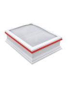 mcr ULTRA THERM SMOKE VENTS