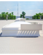 mcr ULTRA THERM SMOKE VENTS