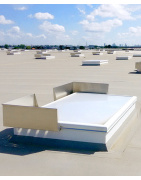 mcr ULTRA THERM SMOKE VENTS