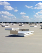 mcr ULTRA THERM SMOKE VENTS