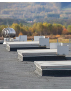 mcr PROLIGHT SMOKE VENT