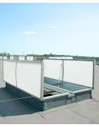 mcr PROLIGHT SMOKE VENT