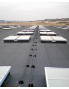 mcr PROLIGHT SMOKE VENT