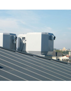 mcr PASAT - ROOF SMOKE EXHAUST FAN