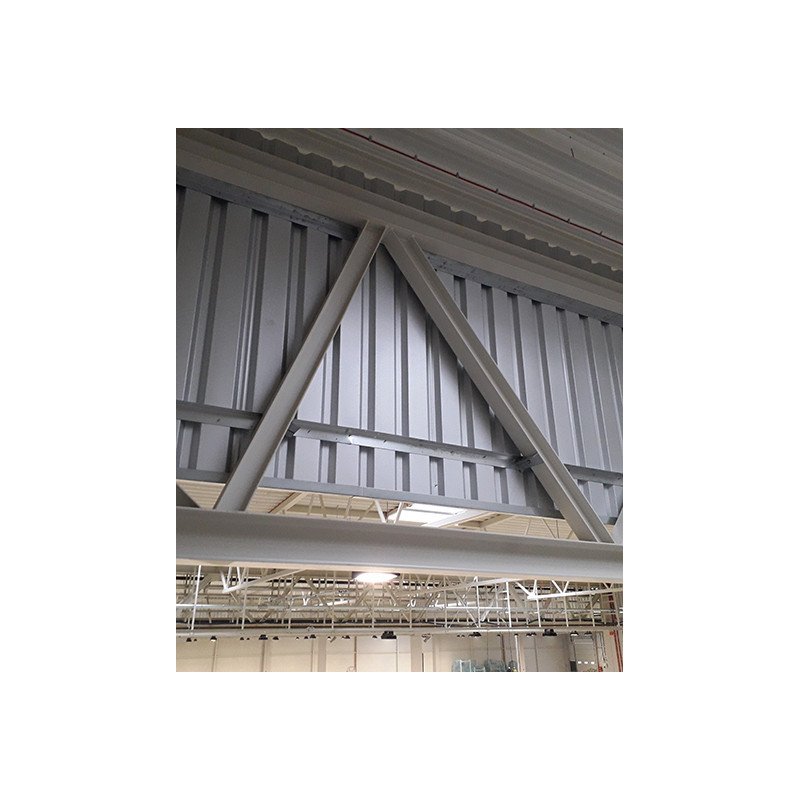 mcr PROSMOKE SABİT DUMAN PERDESİ ÇELİKTEN İMAL mcr PROSMOKE SABİT DUMAN PERDESİ ÇELİKTEN İMAL