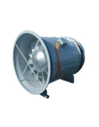 mcr MONSUN BO - AXIAL HAVA TEMİN VE EGZOS FANI
