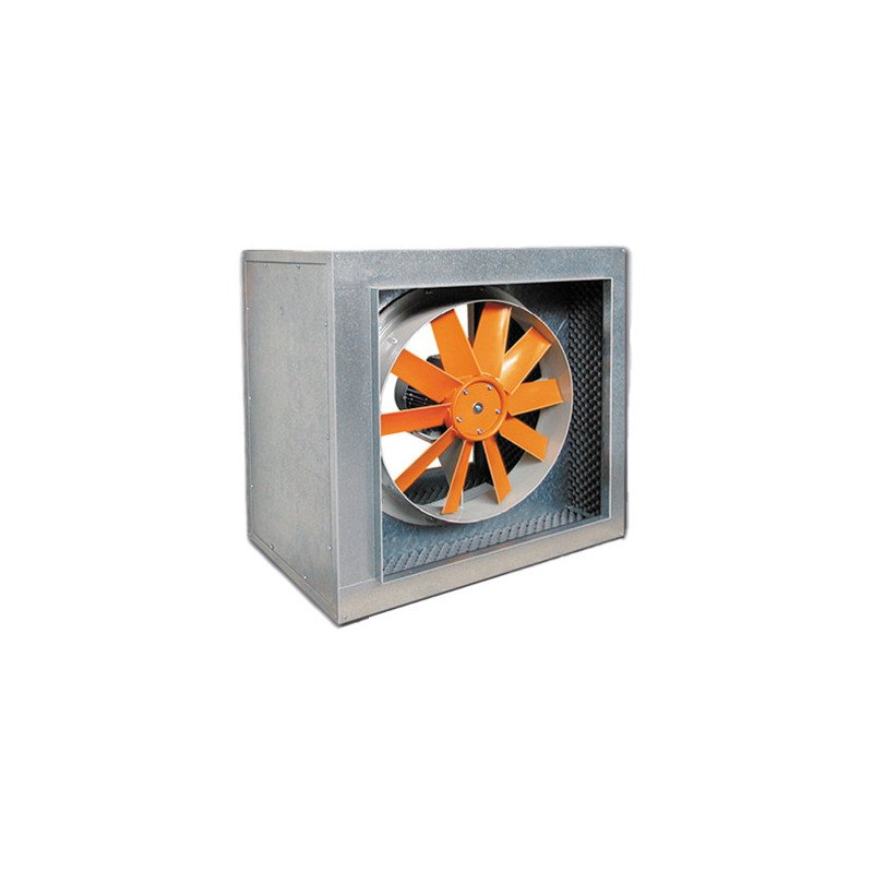 mcr MONSUN E1 - AXIAL HAVA TEDARİK VE EXZAUS FAN IN SUSTURUCU ODALI mcr MONSUN E1 - AXIAL HAVA TEDARİK VE EXZAUS FAN IN SUSTURUCU ODALI