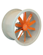 mcr MONSUN E2 - AXIAL HAVA TEDAR İK VE EGZOS FAN