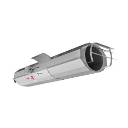 mcr BORA BO - UNIDIRECTIONAL / TERSİNE DÖNEBILEN JET FAN