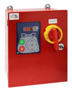 JPx Series – Jockey Pump Controllers