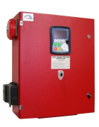 Model GPD – Diesel Engine Fire Pump Controllers