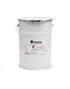 MCR POLYLACK W - INTUMESCENT PAINT SYSTEM FOR FIREPROOFING OF STEEL BUILDING STRUCTURES