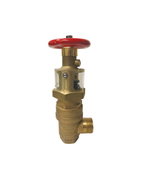 Series 90-ADJ-PRV Field Adjustable Pressure Reducing Valve