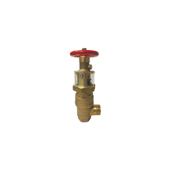 Series 90-ADJ-PRV Field Adjustable Pressure Reducing Valve