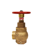 90-FS-PRV-25 Factory Set Pressure Reducing Valve