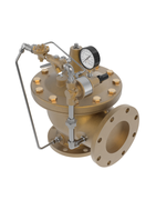 50-20 Pressure Relief Valve