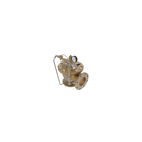 50-20 Pressure Relief Valve