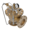 50-20 Pressure Relief Valve