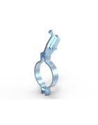 UTT20 SEISMIC PIPE  CLAMP
