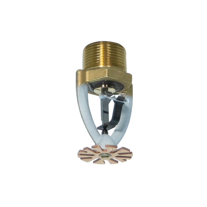 N28T6 & N28T3 Specific Uygulama ESFR Sarkık Yangın Sprinkleri N28T6 & N28T3 Specific Uygulama ESFR Sarkık Yangın Sprinkleri