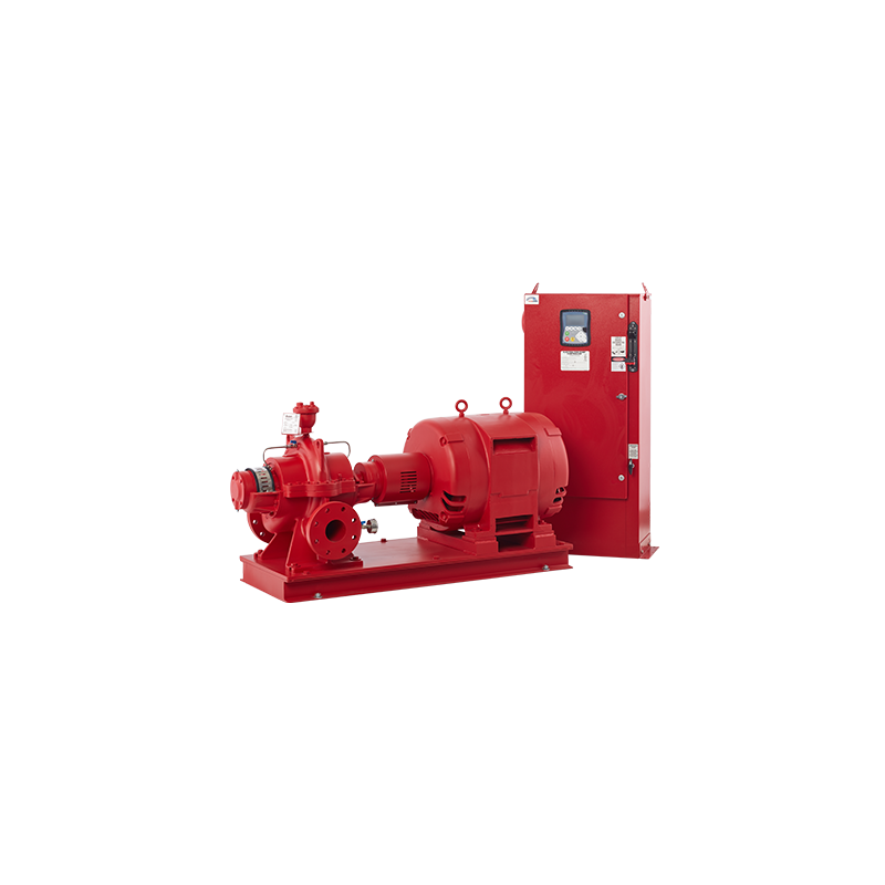 SDS UL/FM Fire Fighting Pumps SDS UL/FM Fire Fighting Pumps