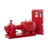 SDS UL/FM Fire Fighting Pumps