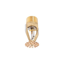 Model ESFR-34 Sprinkler, Pendent