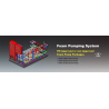 Diesel Engine Driven Foam Pump, FM