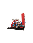 Foam Pump Set