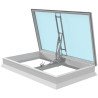 mcr ULTRA THERM smoke exhaust vent