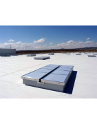 mcr PROLIGHT SMOKE VENT