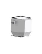 mcr PASAT - ROOF SMOKE EXHAUST FAN