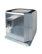 mcr PASAT - ROOF SMOKE EXHAUST FAN