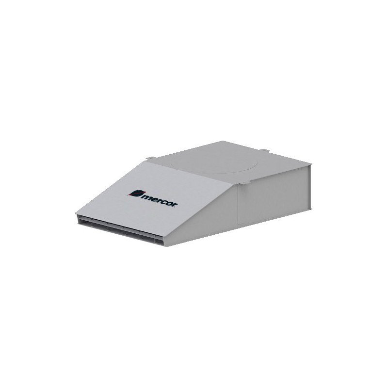 mcr FEN smoke exhaust induction fan mcr FEN smoke exhaust induction fan