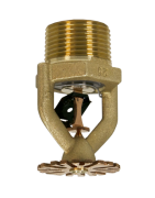 P25 ESFR Pendent Sprinklers