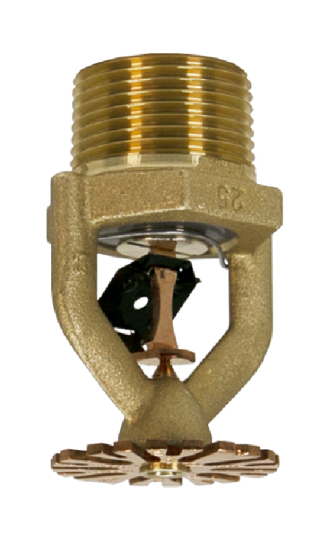 P25 ESFR Pendent Sprinklers