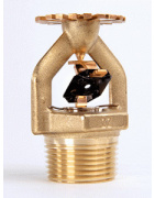 Model P22 ESFR Sarkık Sprinkler