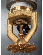 Model P22 ESFR Sarkık Sprinkler