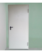 RF60 Door EI260C5 / EI290/ EI2120C5