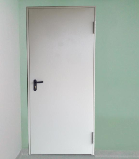 RF60 Kapı Yangın Durdurucu Standart  EI260C5 / EI290/ EI2120C5