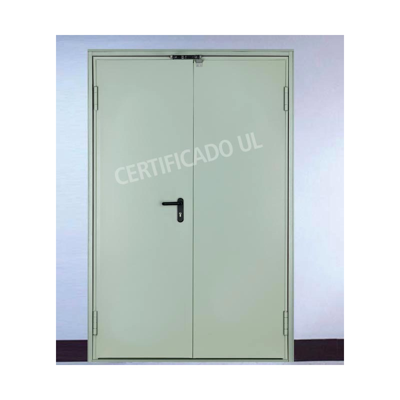 UL Door EI 90 / 120 / 180 UL Door EI 90 / 120 / 180