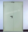 UL Door EI 90 / 120 / 180