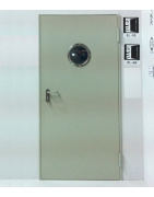 Reversible Door