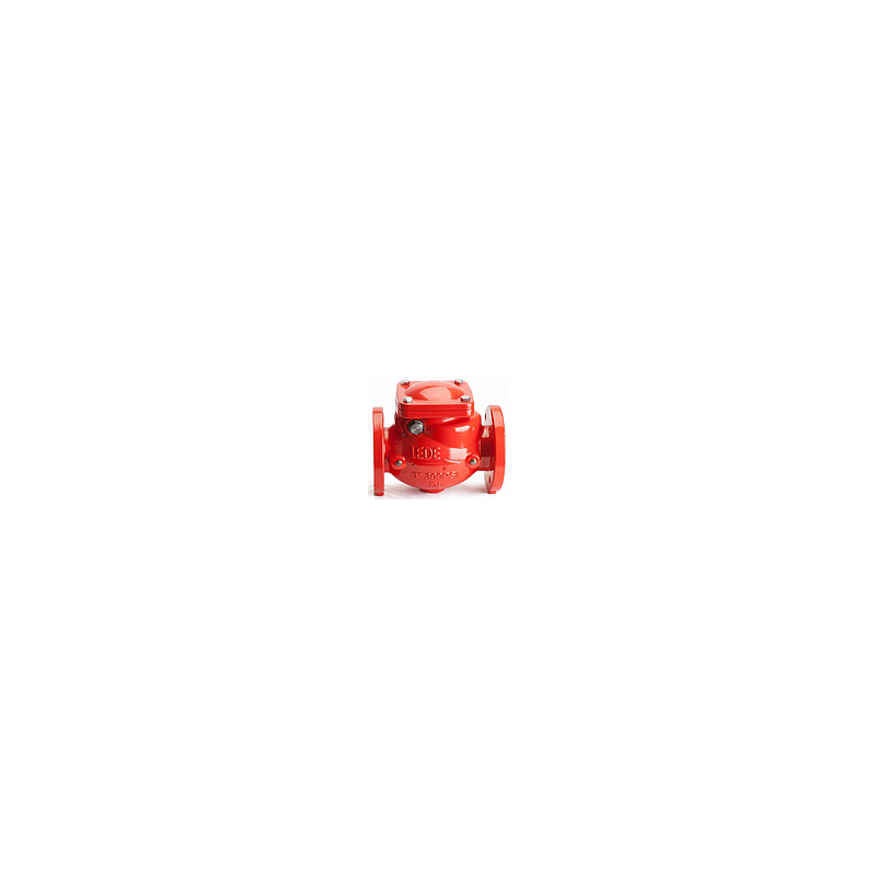 Swing Check Valve Flange End (Model No. H44X) Swing Check Valve Flange End (Model No. H44X)