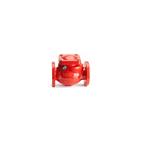 Swing Check Valve Flange End (Model No. H44X)