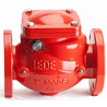 Swing Check Valve Flange End (Model No. H44X)