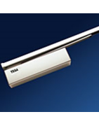 Yangın-onaylı kilit CF50 Tesa