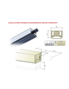 Model DA4052100 Compact Guillotine